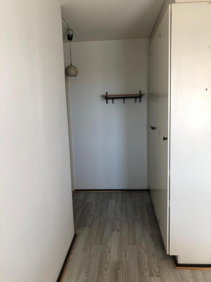 Lovely Apartment Within Walking Distance -Centre Pori Kültér fotó