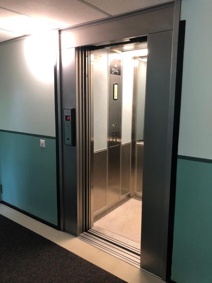 Lovely Apartment Within Walking Distance -Centre Pori Kültér fotó